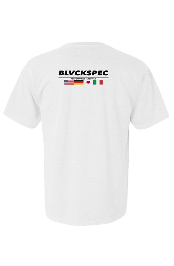 BLVCKSPEC TEE