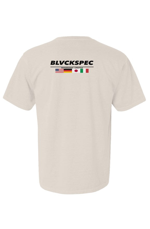 BLVCKSPEC TEE